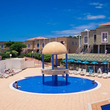 Orlando Ocean Star Apartamento Costa Adeje  Exterior foto