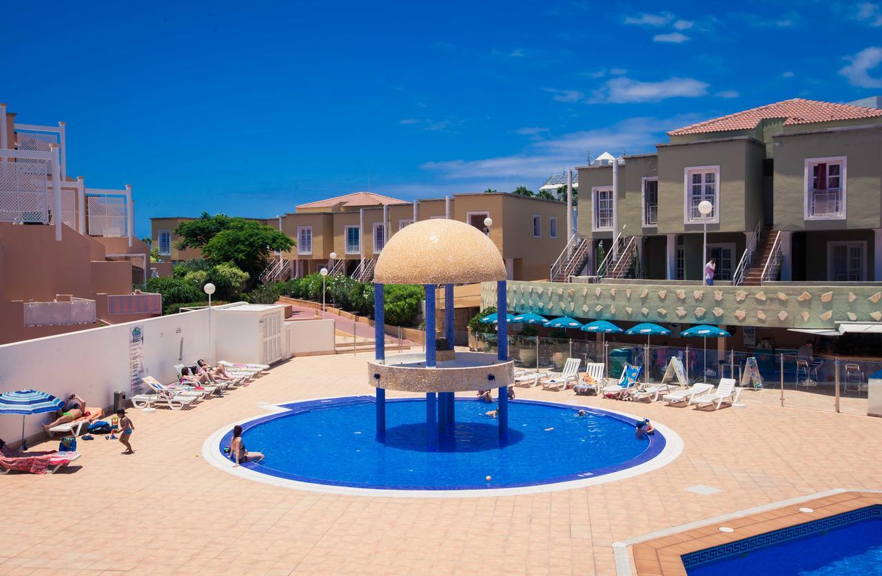 Orlando Ocean Star Apartamento Costa Adeje  Exterior foto