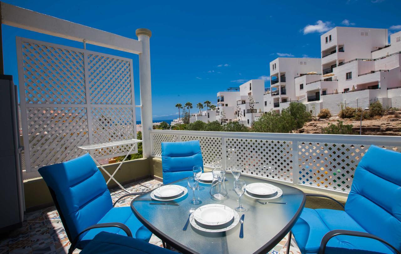 Orlando Ocean Star Apartamento Costa Adeje  Exterior foto