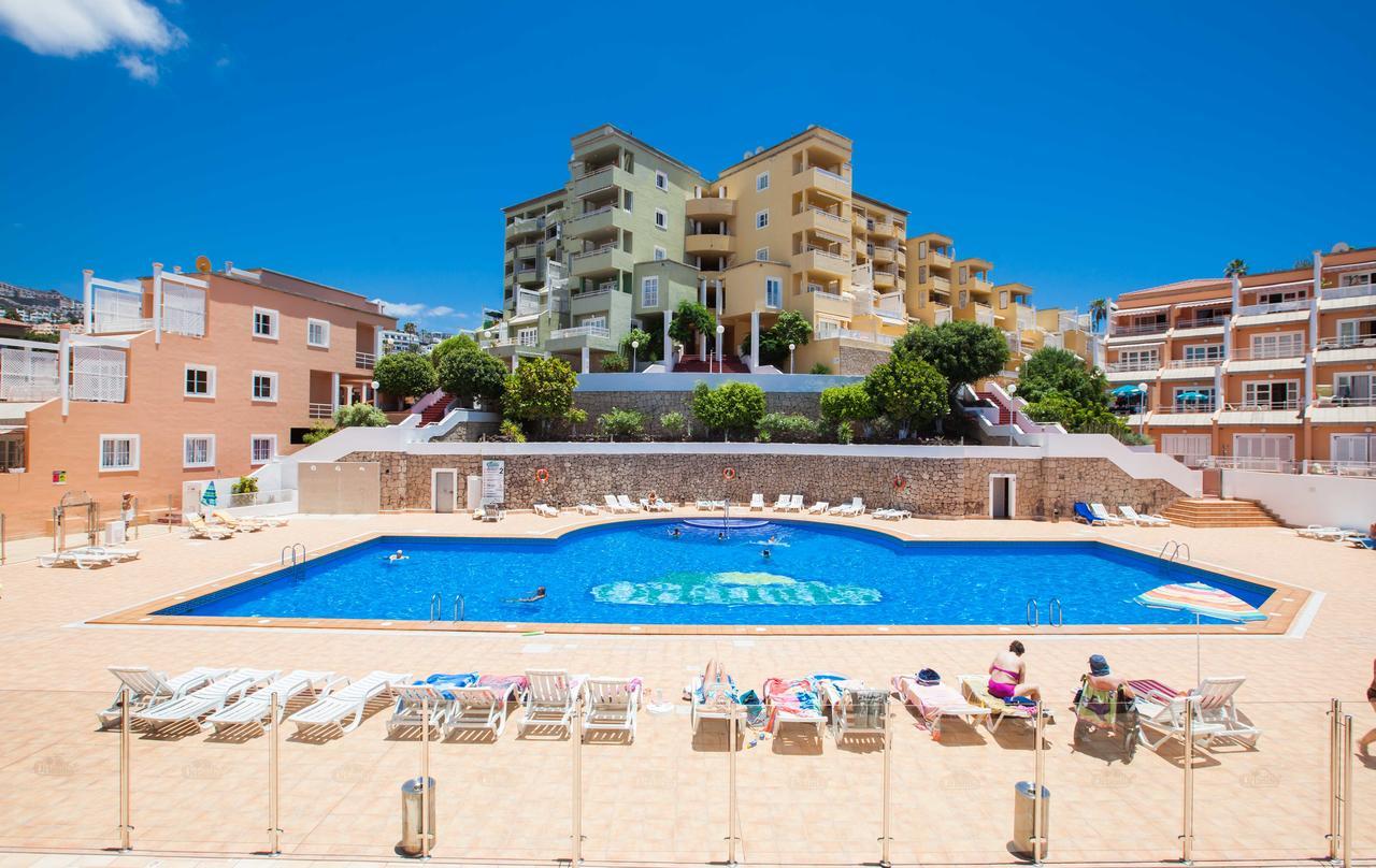 Orlando Ocean Star Apartamento Costa Adeje  Exterior foto
