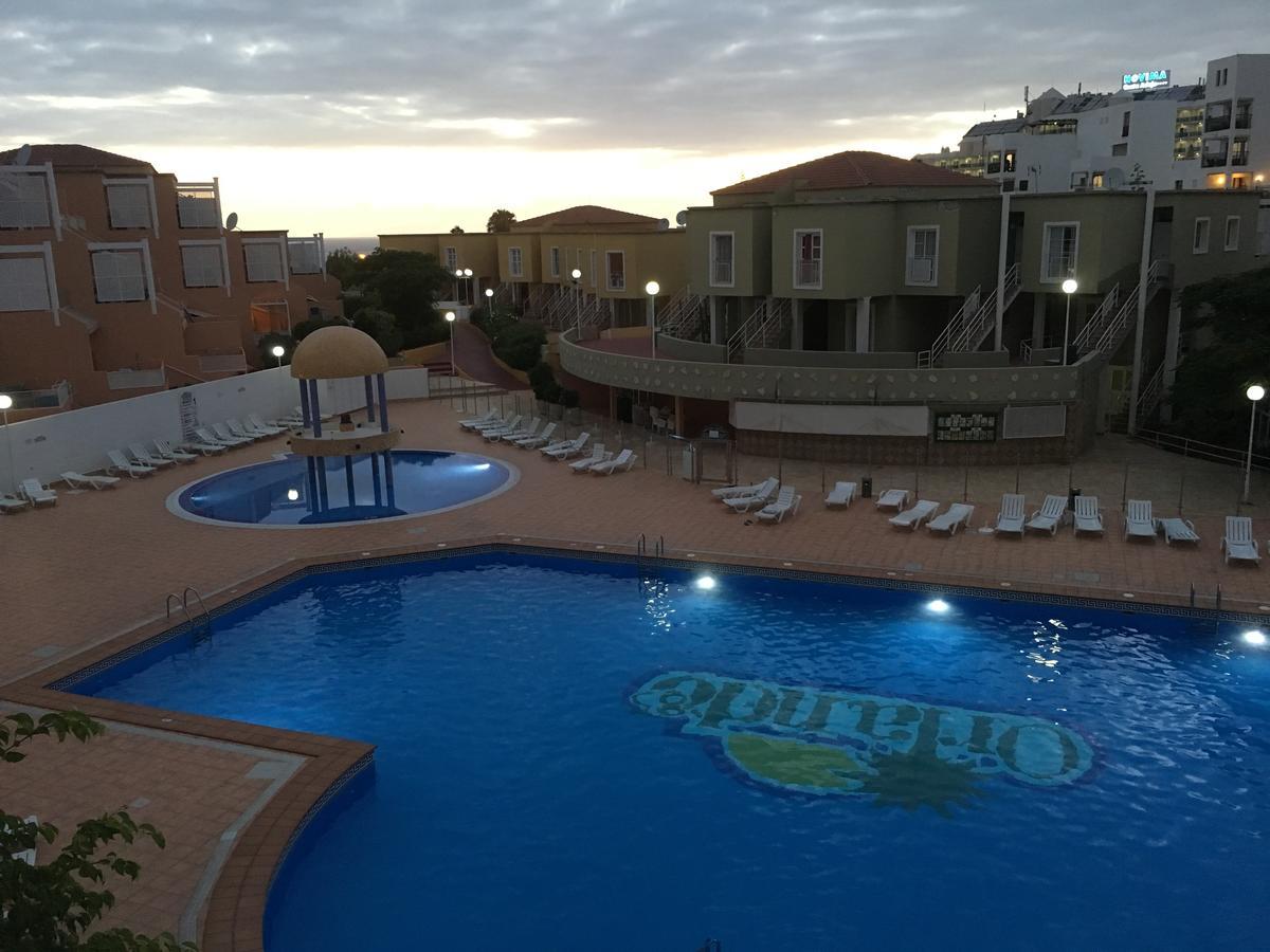Orlando Ocean Star Apartamento Costa Adeje  Exterior foto