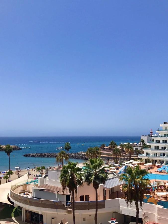 Orlando Ocean Star Apartamento Costa Adeje  Exterior foto